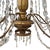 18th Century Genoa Genovese Chandelier (Two Available) For Sale - Image 4 of 8