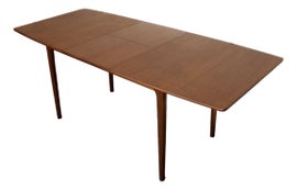 Example of A. H. McIntosh and Co. Ltd. Tables