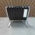 Early 21st Century Barcelona Chair by Ludwig Mies van der Rohe for Knoll Inc. / Knoll International, 2010s For Sale - Image 5 of 7