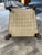 1920s Art Deco Brown Lounge Chair, 1920 For Sale - Image 5 of 6