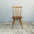 Elm and Beech 391 Dining Chairs by Lucian Ercolani for Ercol, 1980s, Set of 4 For Sale - Image 6 of 16