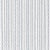 Sample - Schumacher Jack Stripe Fabric in Navy For Sale