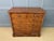 Victorian Mahogany Chest of Drawers, 1860 For Sale - Image 3 of 16