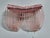 Art Deco Style Pink Murano Glass Wall Lamps, 1940s, Set of 2 For Sale - Image 10 of 11
