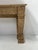 Napoleon III Fireplace with Claw Feet in Speckled Marble, 1800s For Sale - Image 3 of 18