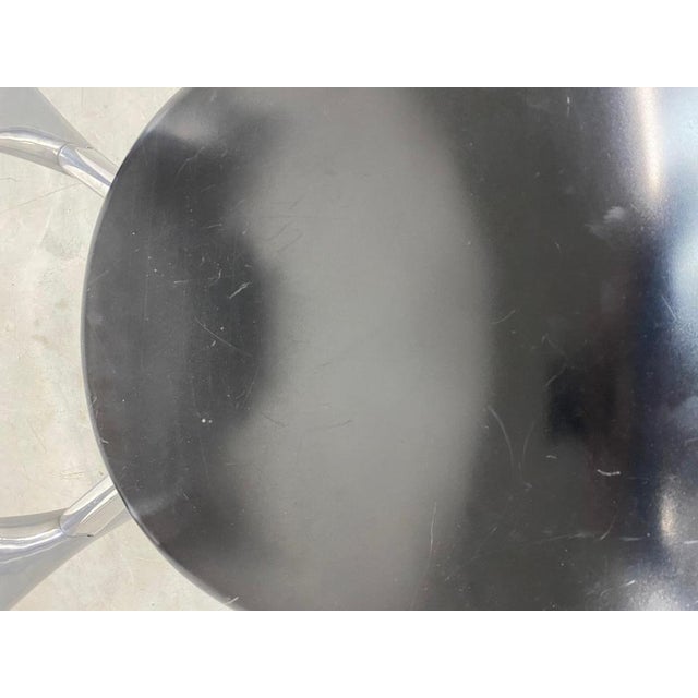 Silla Dining Chairs by Joseph Llusca for Driade, 1995, Set of 4 For Sale - Image 9 of 11