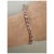 Late 20th Century 30 Carat Amethyst Tennis Bracelet For Sale - Image 4 of 8