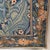 English Gobly's French Tapestry in Classic Woodpecker Design by William Morris With Hanging Rod For Sale - Image 3 of 12