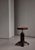 Andreas Tuck Art Deco Scandinavian Stool by Andreas Tuck, Denmark, 1930s For Sale - Image 4 of 14