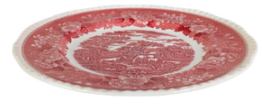 English Plate from Wedgwood, Set of 6