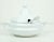 Vintage Elpa Alcobaca Small Soup Tureen With Ladle, Made in Portugal For Sale - Image 9 of 9