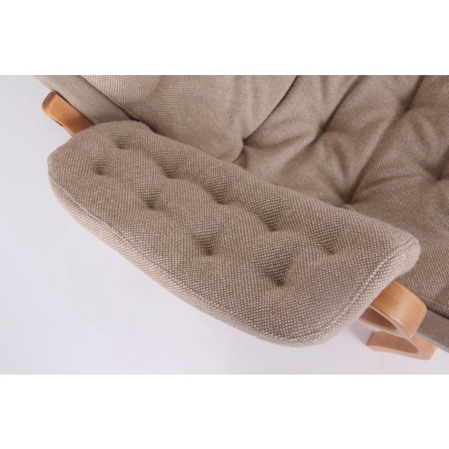 Pernilla Chair by Bruno Mathsson for Dux, 1969 For Sale - Image 9 of 15