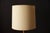 Wood Vintage Scandinavian Teak Floor Lamp With Drum Shade For Sale - Image 7 of 17