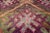 Berber Tribes of Morocco Vintage Purple Beni M'Guild Moroccan Rug - 06'05 X 12'05 For Sale - Image 4 of 9