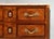 Louis XVI Chest of Drawers, 1780s For Sale - Image 3 of 17