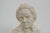 Plaster Bust of Ludwig van Beethoven, 1950s For Sale - Image 13 of 14