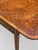 Late 18th Century George III Amboyna Inlaid Pembroke Table, 1790s For Sale - Image 5 of 18