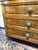 Wood Vintage Walnut Commode from Karges For Sale - Image 7 of 9