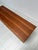 Low Mid-Century Walnut Sideboard, 1960s For Sale - Image 9 of 12