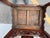 19th Century Pair of Chinoiserie Style Carved Wood Hall Chairs For Sale - Image 12 of 16