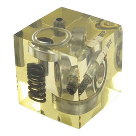 Example of Pierre Giraudon Fine Art