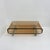 Mid-Century Acrylic Glass Coffee Table by Michel Dumas for Roche Bobois, 1972 For Sale - Image 17 of 18