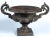 Metal Cast Iron Urn, France, Circa 1900 For Sale - Image 7 of 8