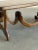 1970s Organic Oak Coffee Table For Sale - Image 12 of 16