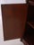 Baker Mahogany Dome Top Open Bookcase For Sale In Philadelphia - Image 6 of 16