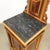 Liberty Bedside Tables in Marble, Set of 2 For Sale - Image 10 of 12