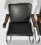 Vintage Bauhaus Cantilever Armchairs in Tubular Steel, 1930s, Set of 2 For Sale - Image 11 of 14