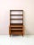 Scandinavian Library with Container Compartment, 1960s For Sale - Image 3 of 12