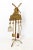 Brass Windmill Fireplace Tool Set For Sale In New York - Image 6 of 8