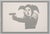 Banksy, Clown Skateboard Lick Shot, 2024, Print For Sale - Image 3 of 3
