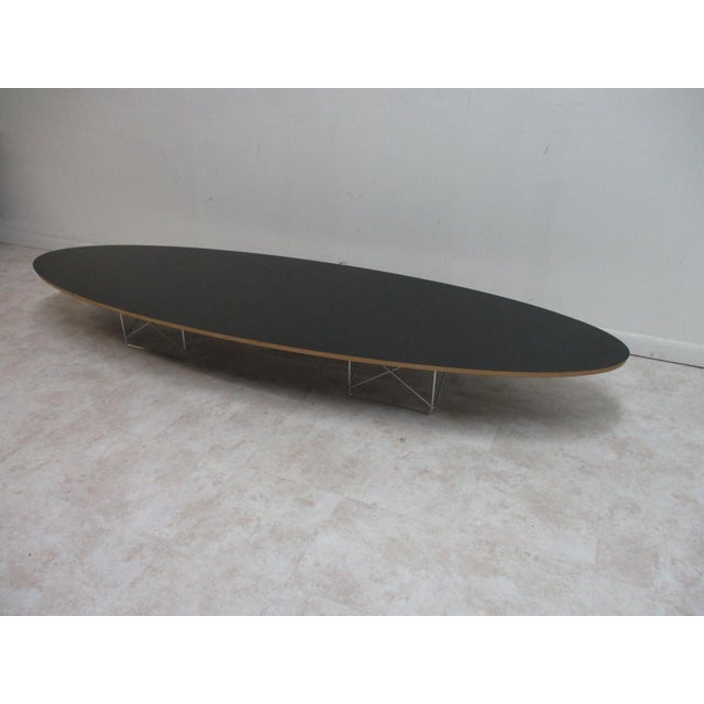 Measurements ( L x W x H) 89 x 29.25 x 10 Great shape tight and sturdy. minor age related wear. Please see photos as they...