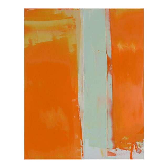 Arvid Boecker "#1283", Painting For Sale