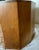 Mid 20th Century Mid Twentieth Century Brutalist Wood Side Table Styled After Ed Wormley for Dunbar For Sale - Image 5 of 9