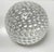 Victorian Waterford Crystal Golf Ball Paper Weight For Sale - Image 3 of 3