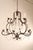 Niermann Weeks Avignon Iron Chandelier For Sale - Image 17 of 18