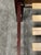 Vintage Thomasville Mahogany Collection Queen Size Rice-Post Bed For Sale - Image 14 of 17