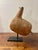 Rare 1960s Aldo Londi for Bitossi Italian Ceramic Bird Sculpture For Sale In Miami - Image 6 of 9
