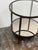 Crate & Barrel Clairemont Side Tables, Pair For Sale In San Francisco - Image 6 of 12