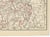 Antique Map of Missouri The Show-Me State by Ran McNally, 1899 For Sale - Image 9 of 12