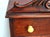 Wood Small Mahogany Chest of Drawers, 1960 For Sale - Image 7 of 18