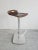 Vintage Spanish Bar Stool by Joan Casas, 1980s For Sale - Image 10 of 11