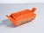 Enamelled Ceramic Incense Burner by Roberto Rigon For Sale - Image 3 of 18