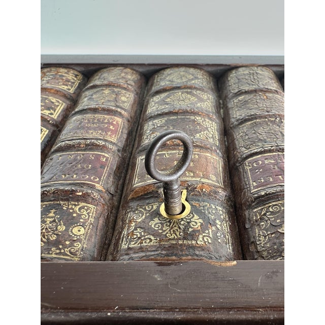 Dunhill Cigar Box, 1950s For Sale - Image 13 of 18