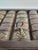 Dunhill Cigar Box, 1950s For Sale - Image 13 of 18