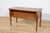 Mid-Century Danish Freestanding Teak Desk, 1960s For Sale - Image 6 of 18
