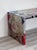 Desk by Mimmo Rotella and Marco Ferreri, 2000s For Sale - Image 6 of 12